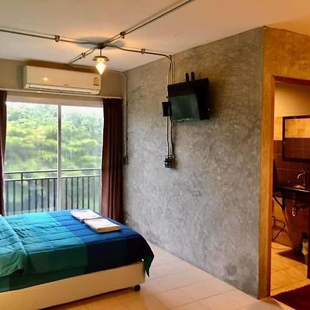 Khaolak Big Bike&Room For Rent Khao Lak Bagian luar foto