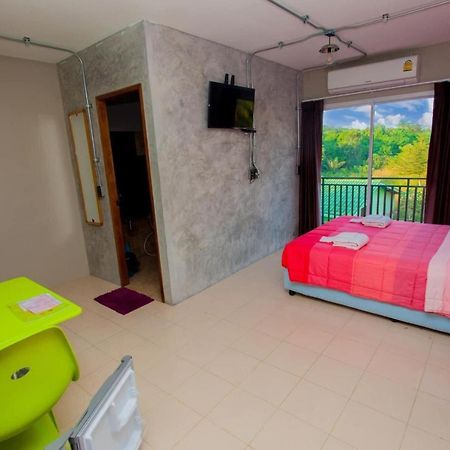 Khaolak Big Bike&Room For Rent Khao Lak Bagian luar foto
